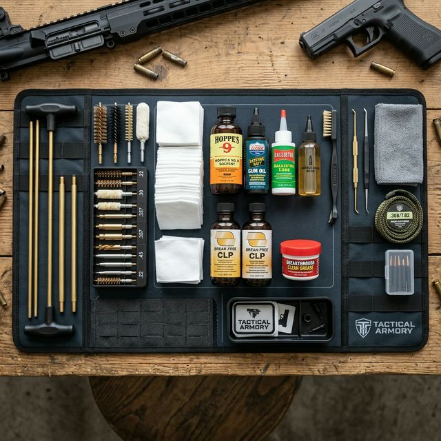 Cleaning Kits